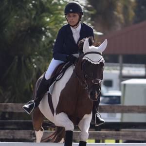 Meet your Posher, Alex